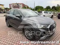 2021 Audi Q3