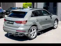 2021 Audi Q3