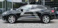 2021 Audi Q3