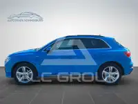 2021 Audi Q3