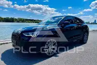 2021 Audi Q3