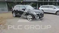 2021 Audi Q3