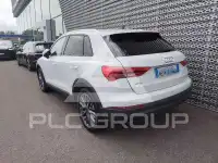 2021 Audi Q3