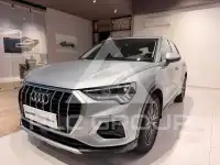 2021 Audi Q3