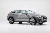 2021 Audi Q3