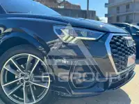 2021 Audi Q3