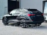 2021 Audi Q3