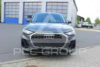 2021 Audi Q3