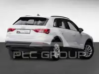 2021 Audi Q3