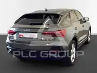 2021 Audi Q3