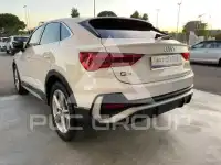 2021 Audi Q3