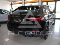 2021 Audi Q3