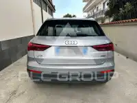 2021 Audi Q3