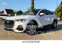 2021 Audi Q3