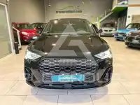 2021 Audi Q3