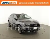 2021 Audi Q3