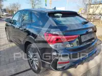 2021 Audi Q3