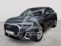 2021 Audi Q3
