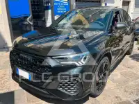 2021 Audi Q3