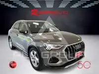 2021 Audi Q3