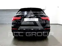 2021 Audi Q3