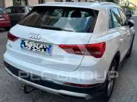 2021 Audi Q3