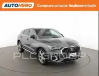 2021 Audi Q3