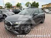 2021 Audi Q3