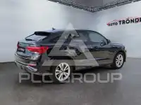 2021 Audi Q3