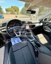 2021 Audi Q3