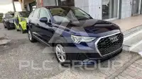 2021 Audi Q3