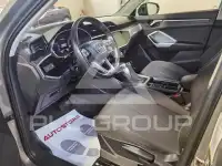 2021 Audi Q3