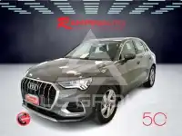 2021 Audi Q3