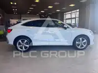 2021 Audi Q3