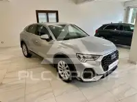 2021 Audi Q3
