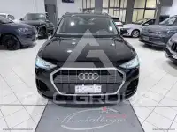 2021 Audi Q3