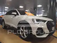 2021 Audi Q3