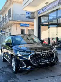2021 Audi Q3