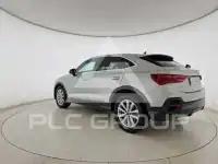 2021 Audi Q3