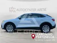 2021 Audi Q3
