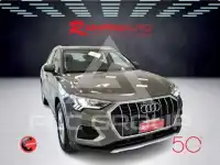 2021 Audi Q3