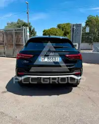 2021 Audi Q3
