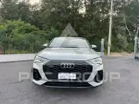 2021 Audi Q3
