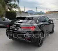 2021 Audi Q3