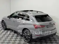 2021 Audi Q3