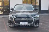 2021 Audi Q3