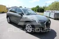 2021 Audi Q3