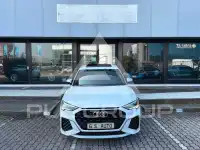 2021 Audi Q3