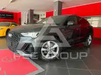 2022 Audi Q3