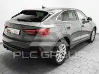 2021 Audi Q3